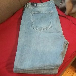 A Pair Of Crown And Ivy Jeans BRAND NEW WITH TAGS